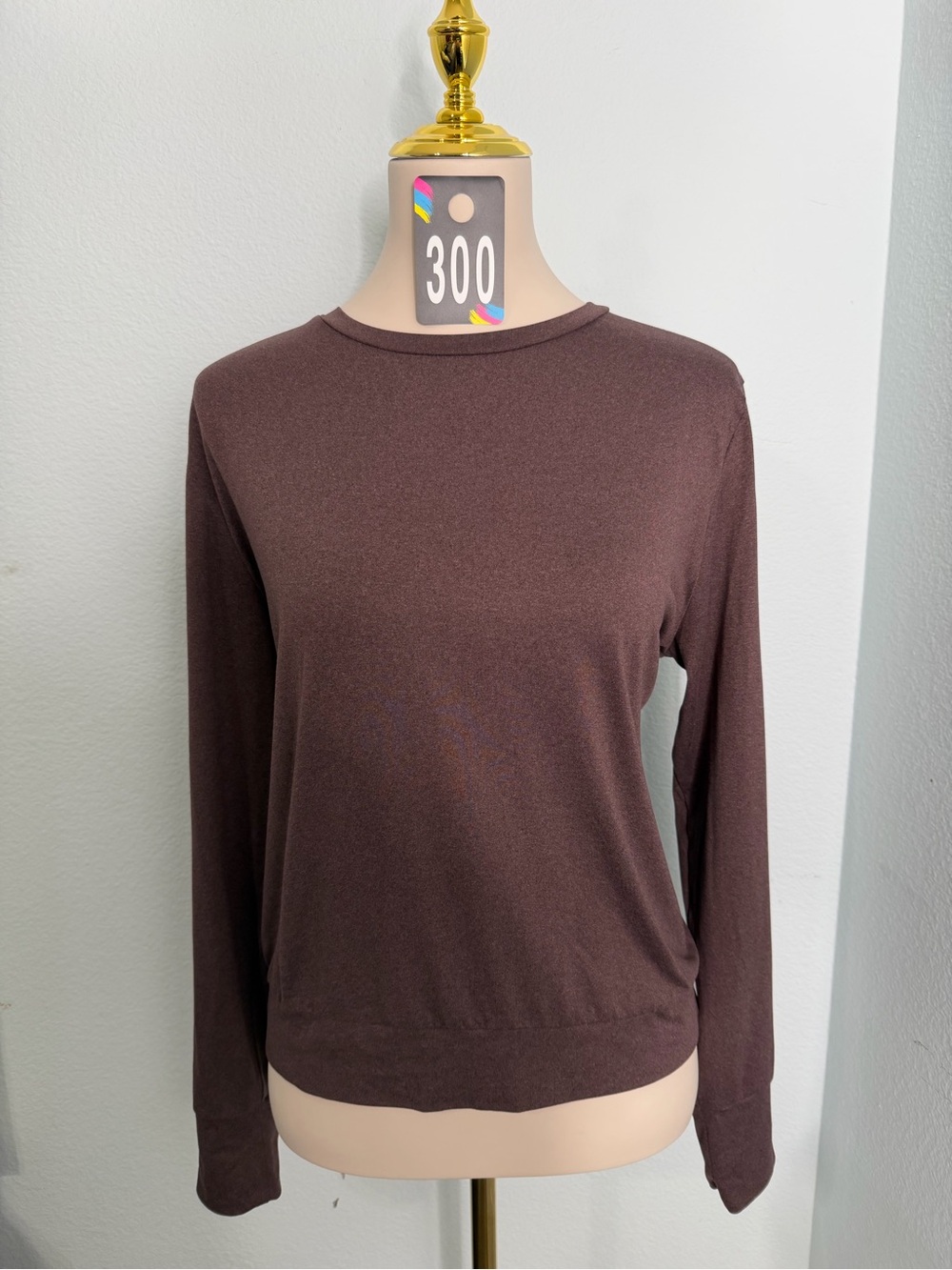 Lukka Lux Top #300